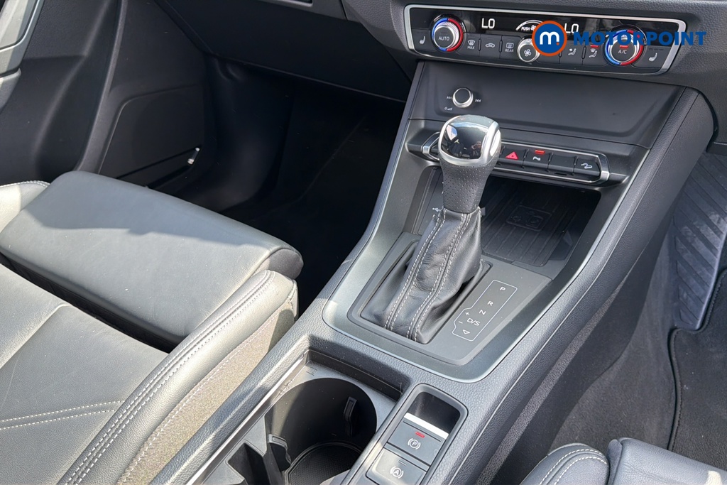 Audi Q3 S Line Automatic Petrol SUV - Stock Number (1638873) - 15th supplementary image