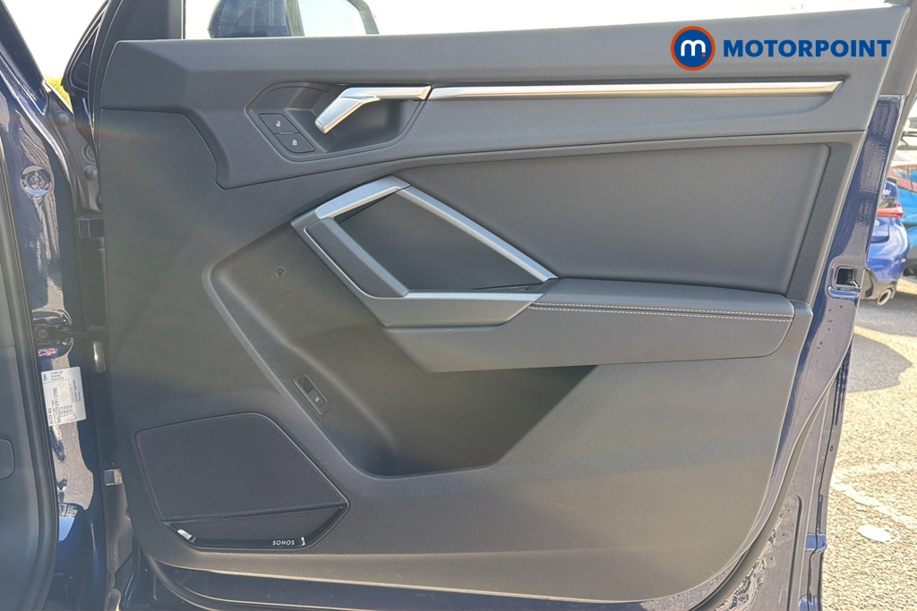 Audi Q3 S Line Automatic Petrol SUV - Stock Number (1638873) - 18th supplementary image