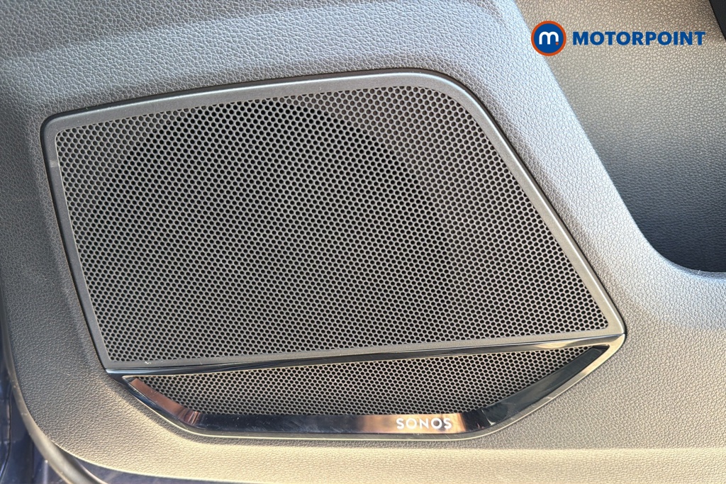 Audi Q3 S Line Automatic Petrol SUV - Stock Number (1638873) - 21st supplementary image