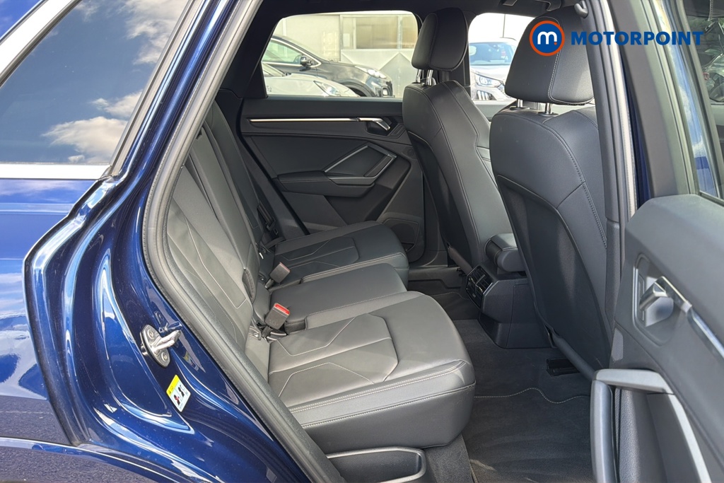 Audi Q3 S Line Automatic Petrol SUV - Stock Number (1638873) - 25th supplementary image