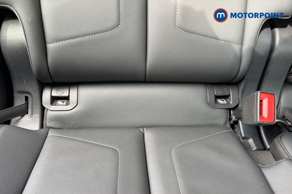 Audi Q3 S Line Automatic Petrol SUV - Stock Number (1638873) - 27th supplementary image