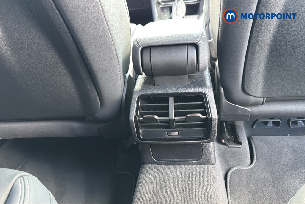 Audi Q3 S Line Automatic Petrol SUV - Stock Number (1638873) - 28th supplementary image