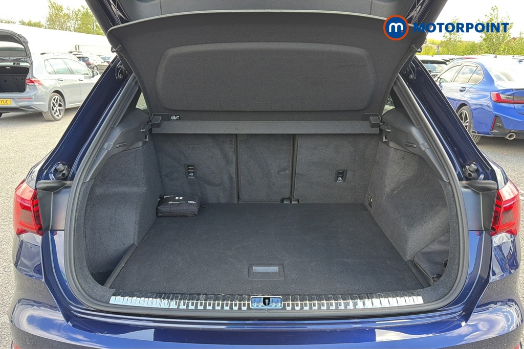 Audi Q3 S Line Automatic Petrol SUV - Stock Number (1638873) - 30th supplementary image
