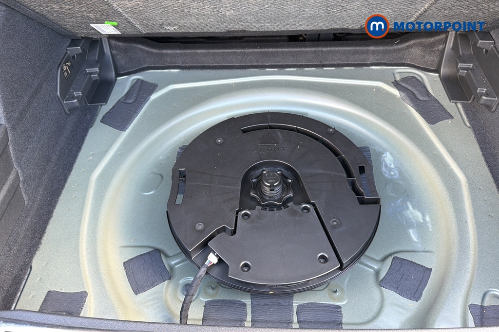 Audi Q3 S Line Automatic Petrol SUV - Stock Number (1638873) - 33rd supplementary image