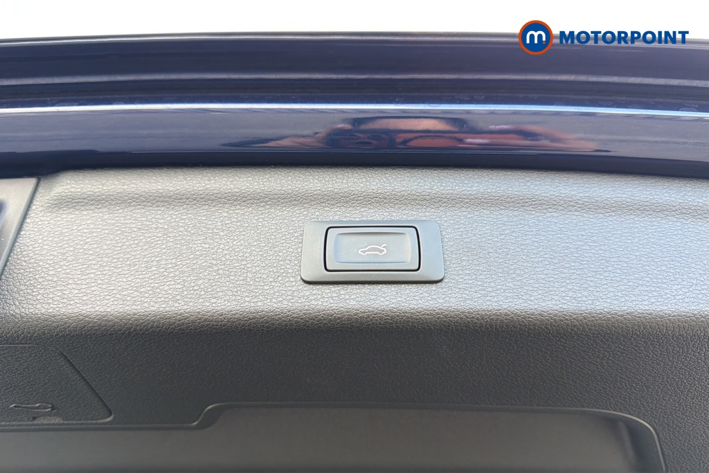 Audi Q3 S Line Automatic Petrol SUV - Stock Number (1638873) - 35th supplementary image