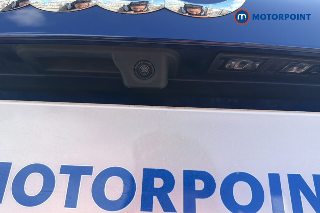 Audi Q3 S Line Automatic Petrol SUV - Stock Number (1638873) - 37th supplementary image