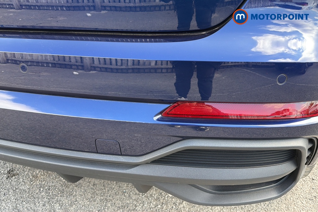 Audi Q3 S Line Automatic Petrol SUV - Stock Number (1638873) - 39th supplementary image