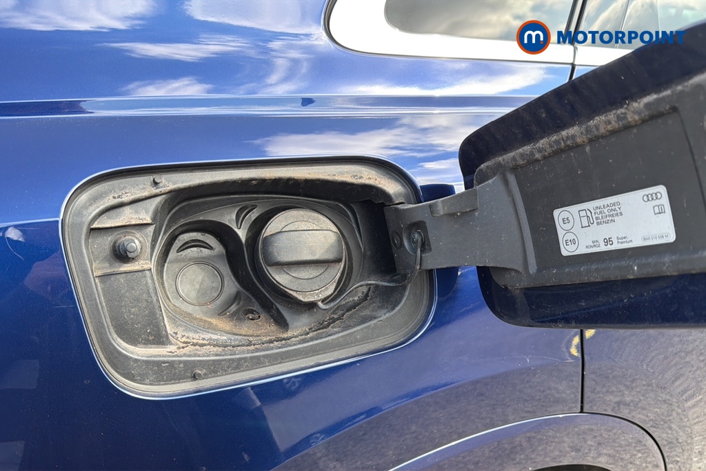 Audi Q3 S Line Automatic Petrol SUV - Stock Number (1638873) - 41st supplementary image