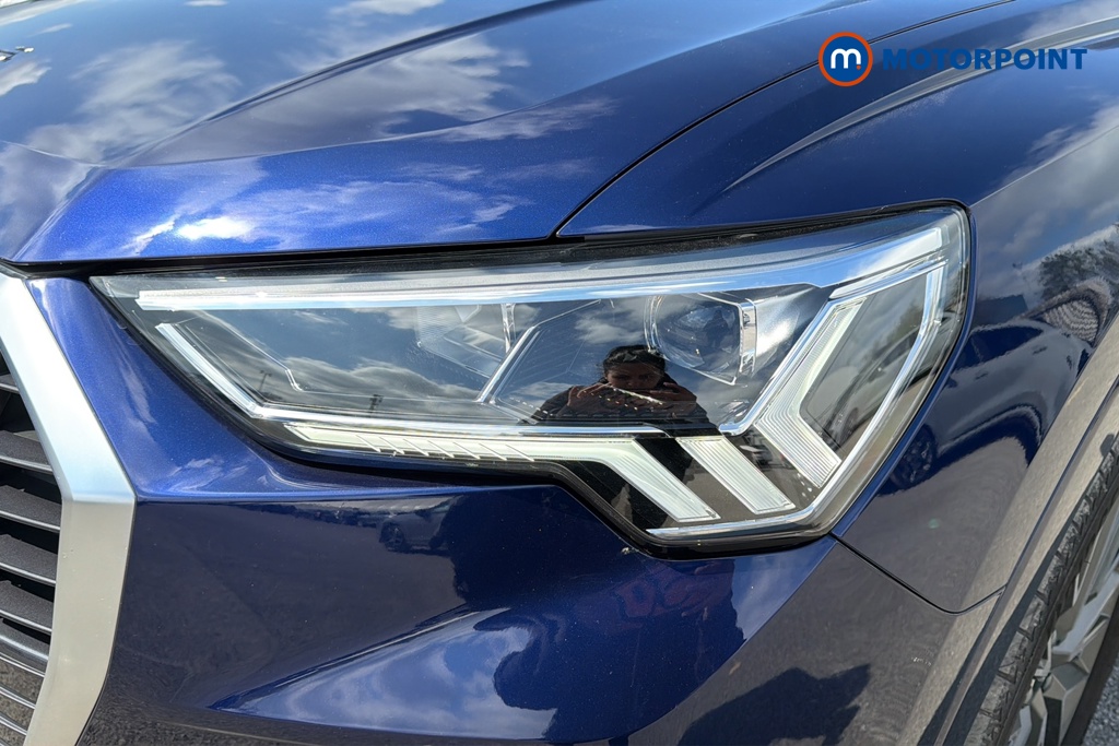 Audi Q3 S Line Automatic Petrol SUV - Stock Number (1638873) - 42nd supplementary image