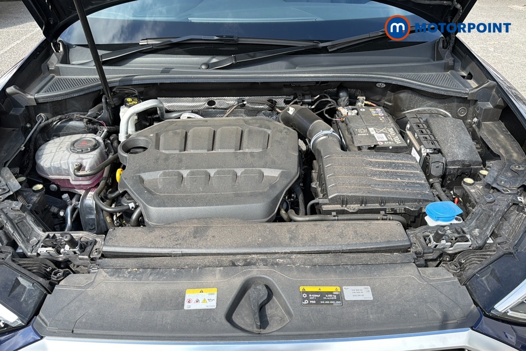 Audi Q3 S Line Automatic Petrol SUV - Stock Number (1638873) - 48th supplementary image