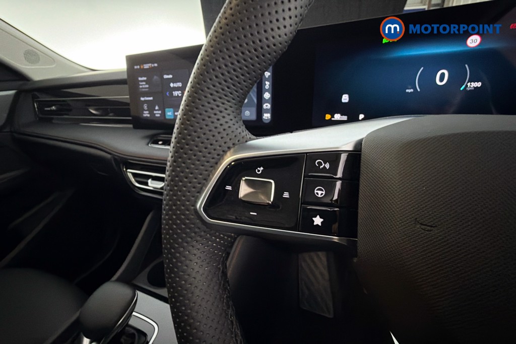Mg Motor Uk HS Trophy Automatic Petrol SUV - Stock Number (1638993) - 3rd supplementary image