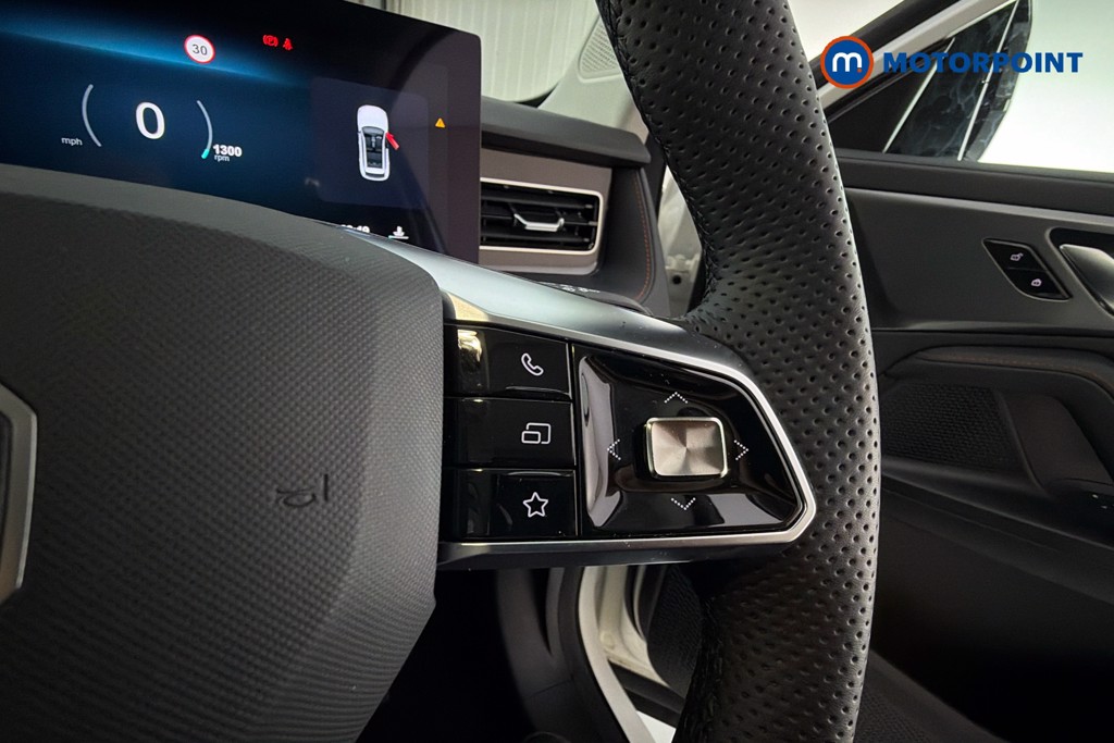 Mg Motor Uk HS Trophy Automatic Petrol SUV - Stock Number (1638993) - 4th supplementary image