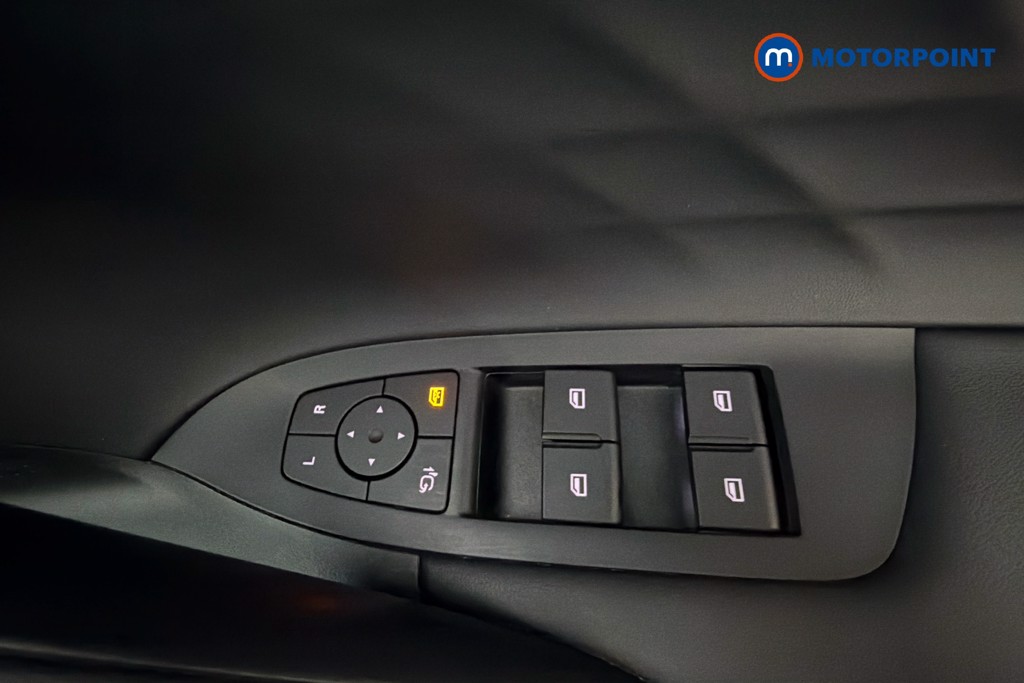 Mg Motor Uk HS Trophy Automatic Petrol SUV - Stock Number (1638993) - 20th supplementary image