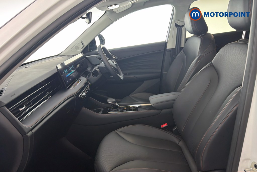 Mg Motor Uk HS Trophy Automatic Petrol SUV - Stock Number (1638993) - 22nd supplementary image