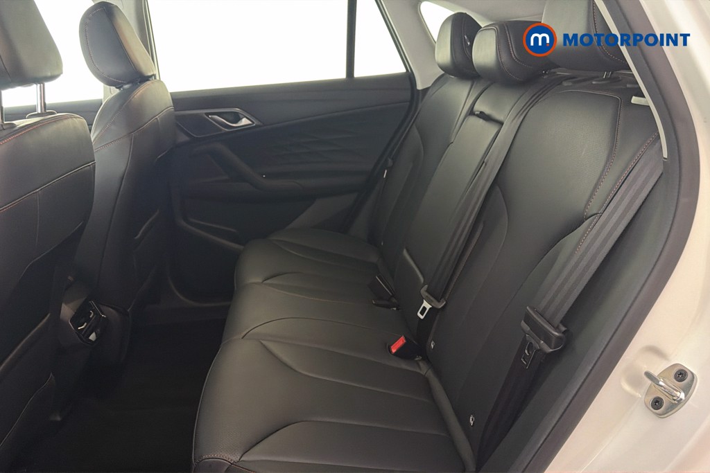Mg Motor Uk HS Trophy Automatic Petrol SUV - Stock Number (1638993) - 28th supplementary image