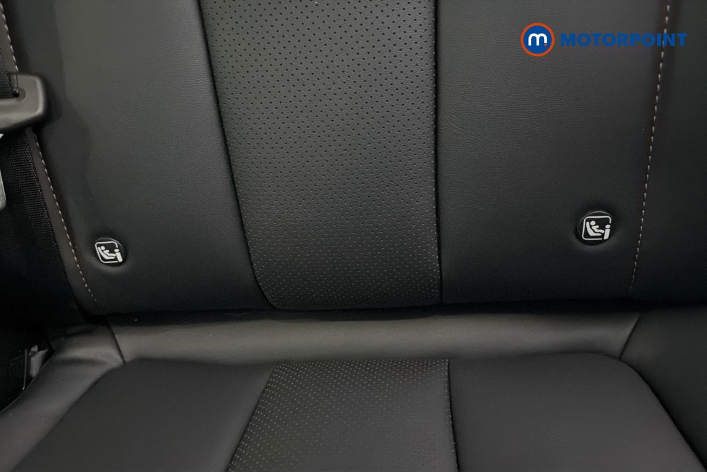Mg Motor Uk HS Trophy Automatic Petrol SUV - Stock Number (1638993) - 29th supplementary image
