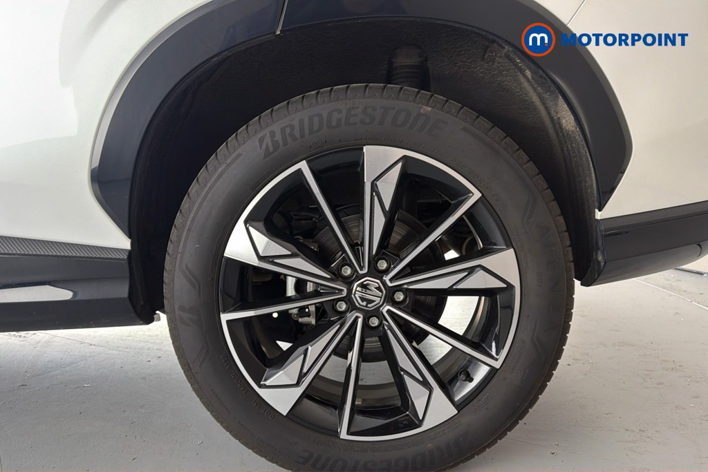Mg Motor Uk HS Trophy Automatic Petrol SUV - Stock Number (1638993) - 48th supplementary image