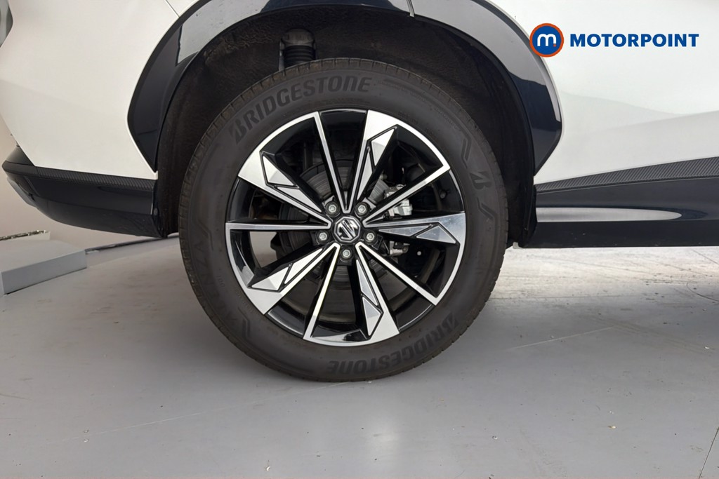 Mg Motor Uk HS Trophy Automatic Petrol SUV - Stock Number (1638993) - 49th supplementary image