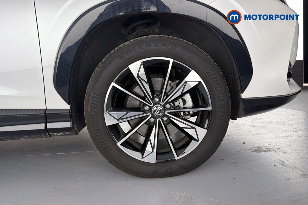Mg Motor Uk HS Trophy Automatic Petrol SUV - Stock Number (1638993) - 50th supplementary image