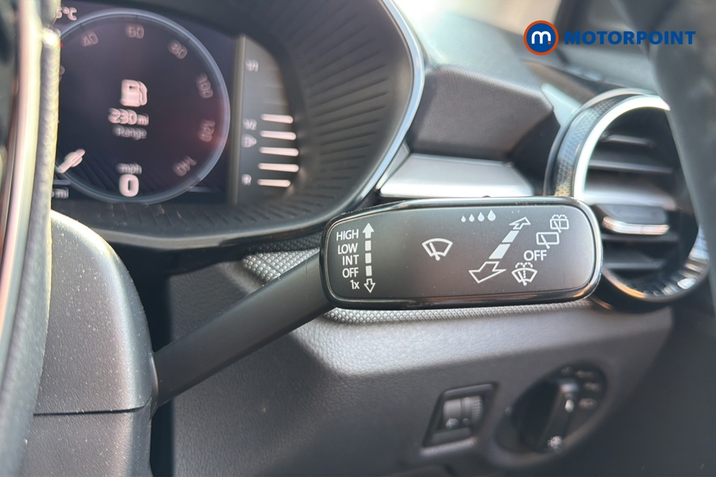 Skoda Fabia Colour Edition Automatic Petrol Hatchback - Stock Number (1639116) - 6th supplementary image