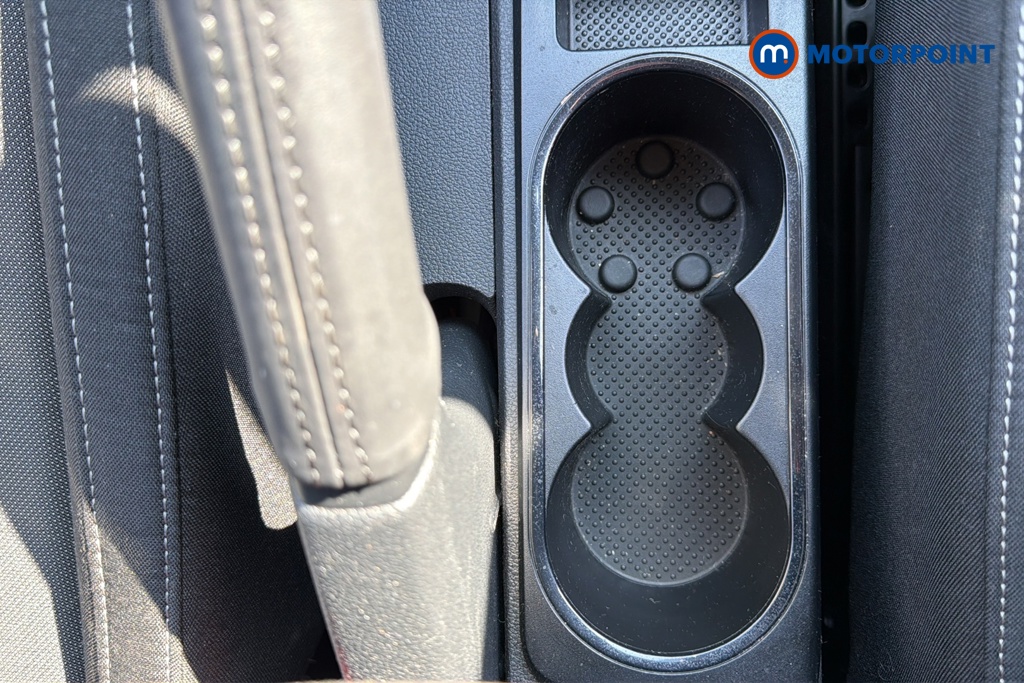 Skoda Fabia Colour Edition Automatic Petrol Hatchback - Stock Number (1639116) - 16th supplementary image