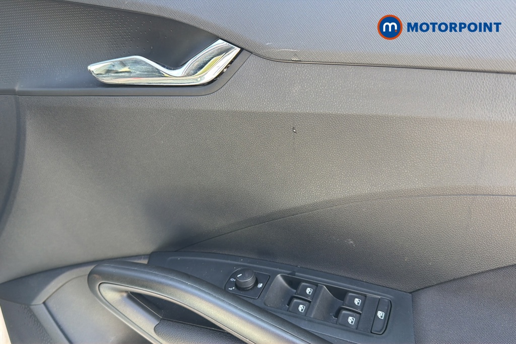 Skoda Fabia Colour Edition Automatic Petrol Hatchback - Stock Number (1639116) - 19th supplementary image