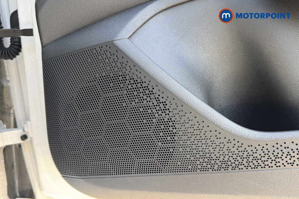 Skoda Fabia Colour Edition Automatic Petrol Hatchback - Stock Number (1639116) - 21st supplementary image