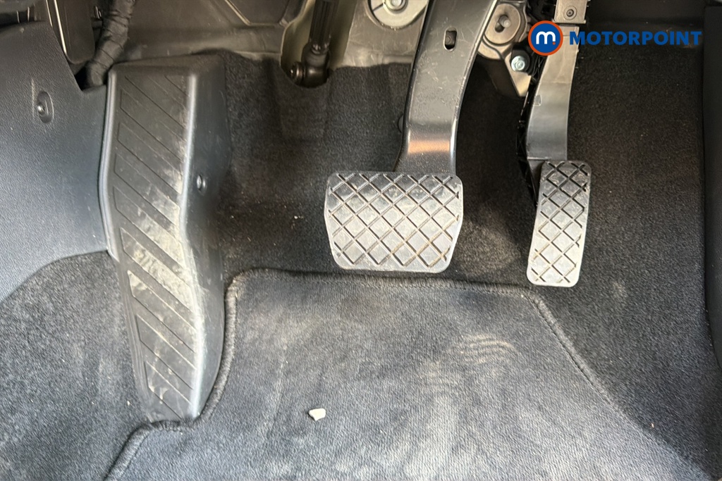 Skoda Fabia Colour Edition Automatic Petrol Hatchback - Stock Number (1639116) - 24th supplementary image