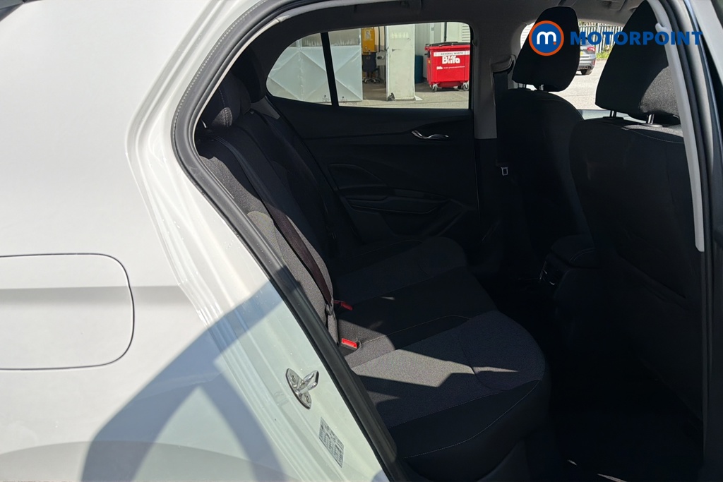 Skoda Fabia Colour Edition Automatic Petrol Hatchback - Stock Number (1639116) - 25th supplementary image