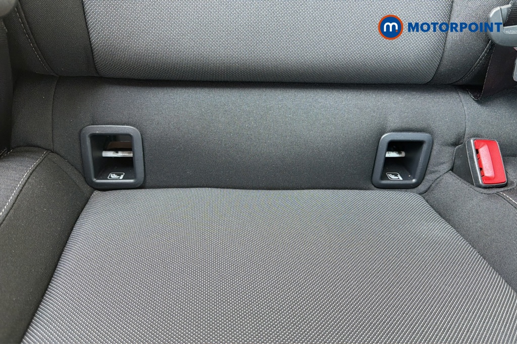 Skoda Fabia Colour Edition Automatic Petrol Hatchback - Stock Number (1639116) - 27th supplementary image