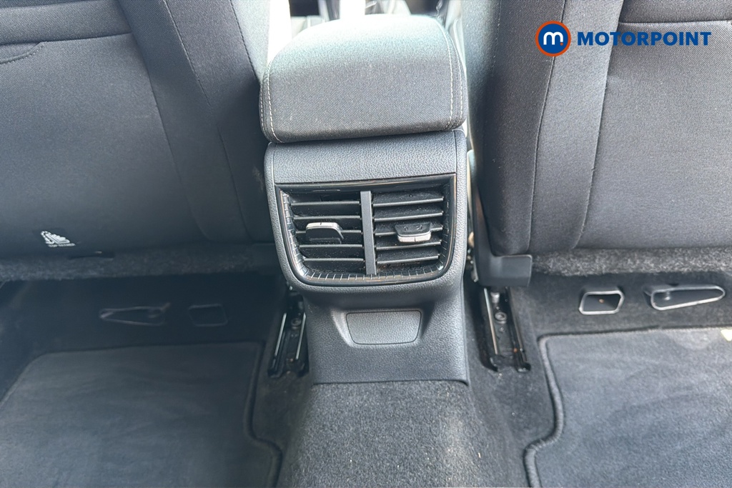 Skoda Fabia Colour Edition Automatic Petrol Hatchback - Stock Number (1639116) - 28th supplementary image