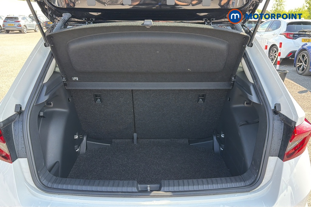 Skoda Fabia Colour Edition Automatic Petrol Hatchback - Stock Number (1639116) - 30th supplementary image