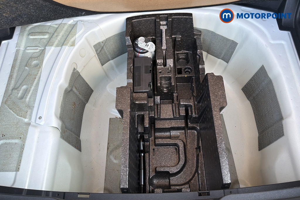 Skoda Fabia Colour Edition Automatic Petrol Hatchback - Stock Number (1639116) - 33rd supplementary image