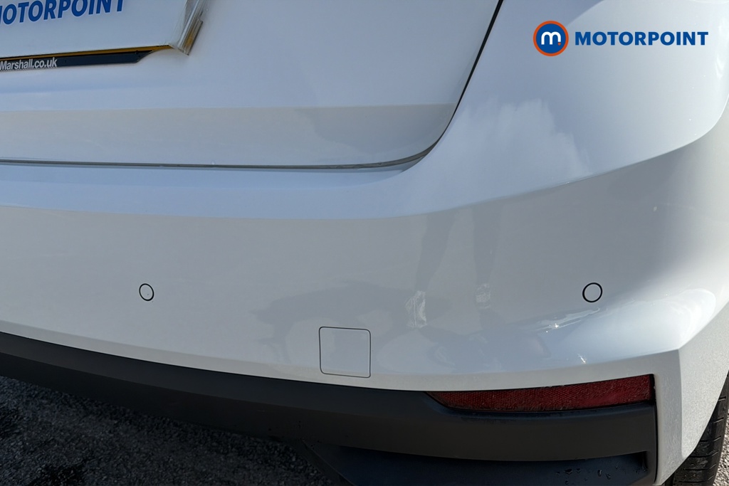 Skoda Fabia Colour Edition Automatic Petrol Hatchback - Stock Number (1639116) - 39th supplementary image