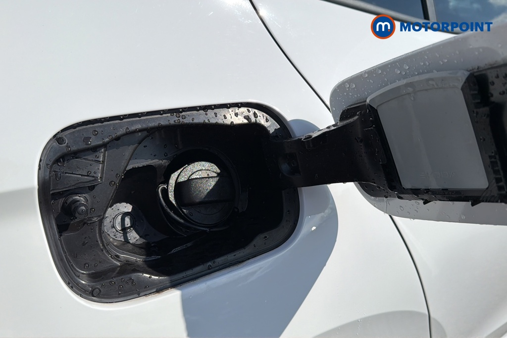 Skoda Fabia Colour Edition Automatic Petrol Hatchback - Stock Number (1639116) - 41st supplementary image