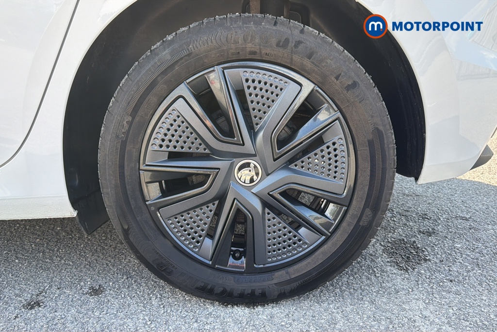 Skoda Fabia Colour Edition Automatic Petrol Hatchback - Stock Number (1639116) - 45th supplementary image