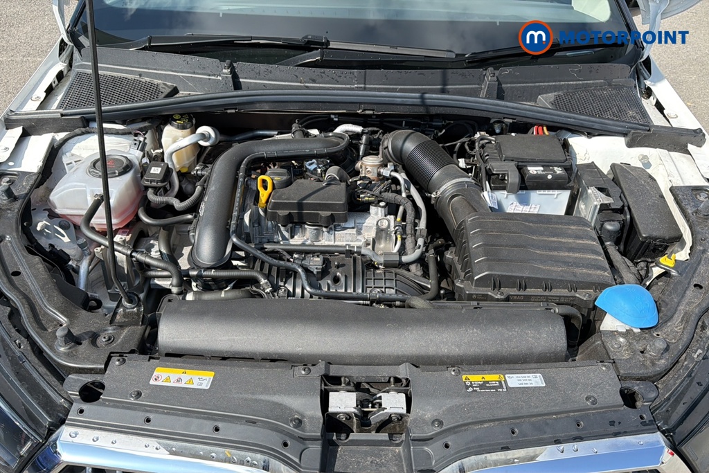 Skoda Fabia Colour Edition Automatic Petrol Hatchback - Stock Number (1639116) - 48th supplementary image