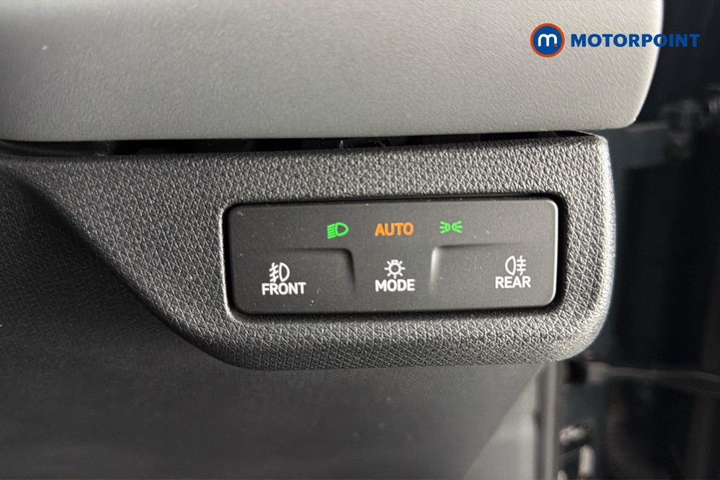 Cupra Terramar V2 Automatic Petrol Hatchback - Stock Number (1639124) - 18th supplementary image