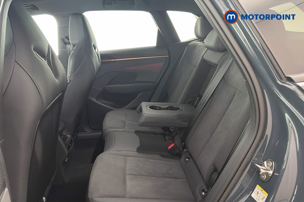 Cupra Terramar V2 Automatic Petrol Hatchback - Stock Number (1639124) - 28th supplementary image