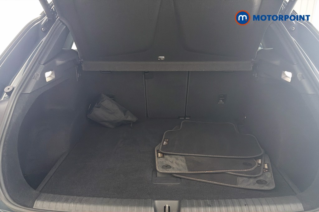 Cupra Terramar V2 Automatic Petrol Hatchback - Stock Number (1639124) - 33rd supplementary image