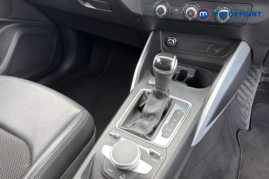 Audi Q2 Black Edition Automatic Petrol SUV - Stock Number (1639144) - 15th supplementary image