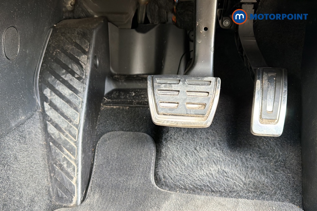 Audi Q2 Black Edition Automatic Petrol SUV - Stock Number (1639144) - 24th supplementary image