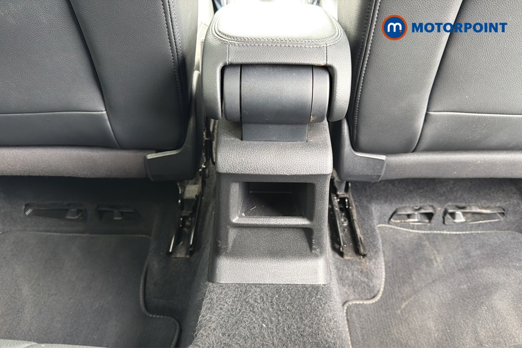 Audi Q2 Black Edition Automatic Petrol SUV - Stock Number (1639144) - 28th supplementary image