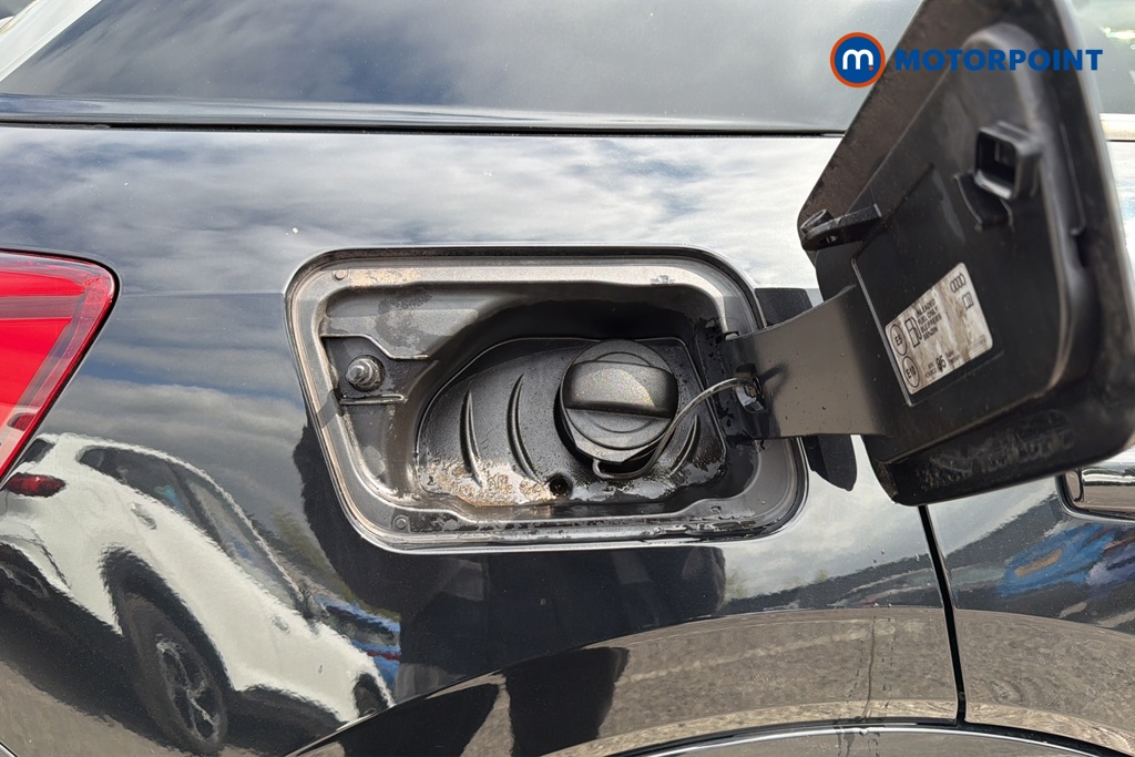 Audi Q2 Black Edition Automatic Petrol SUV - Stock Number (1639144) - 41st supplementary image