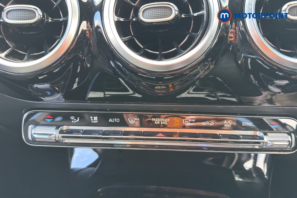 Mercedes-Benz A Class Amg Line Automatic Petrol Hatchback - Stock Number (1639194) - 12th supplementary image