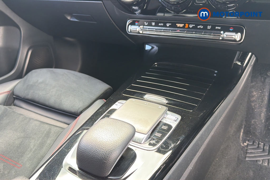 Mercedes-Benz A Class Amg Line Automatic Petrol Hatchback - Stock Number (1639194) - 15th supplementary image