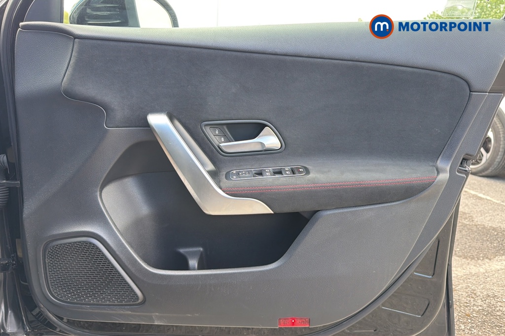 Mercedes-Benz A Class Amg Line Automatic Petrol Hatchback - Stock Number (1639194) - 18th supplementary image