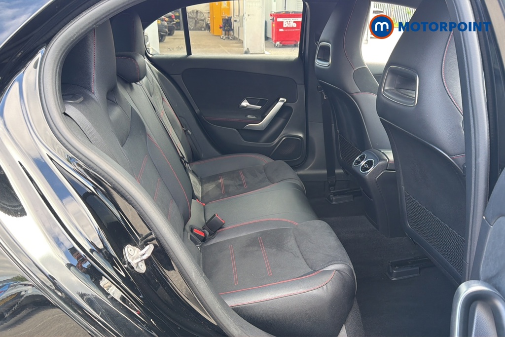 Mercedes-Benz A Class Amg Line Automatic Petrol Hatchback - Stock Number (1639194) - 25th supplementary image