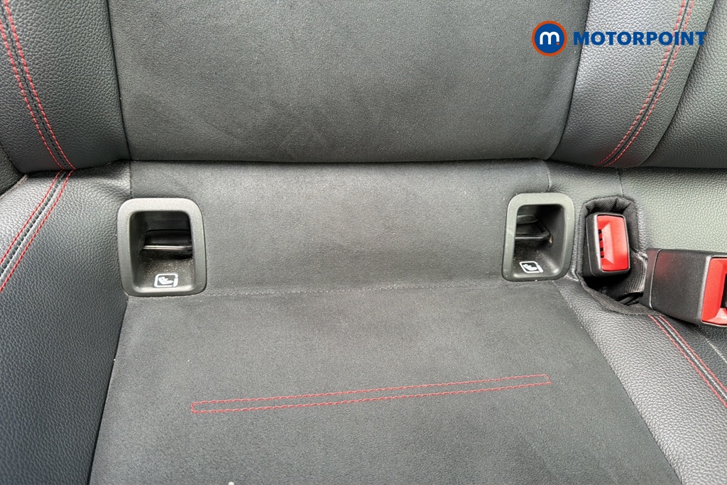 Mercedes-Benz A Class Amg Line Automatic Petrol Hatchback - Stock Number (1639194) - 27th supplementary image