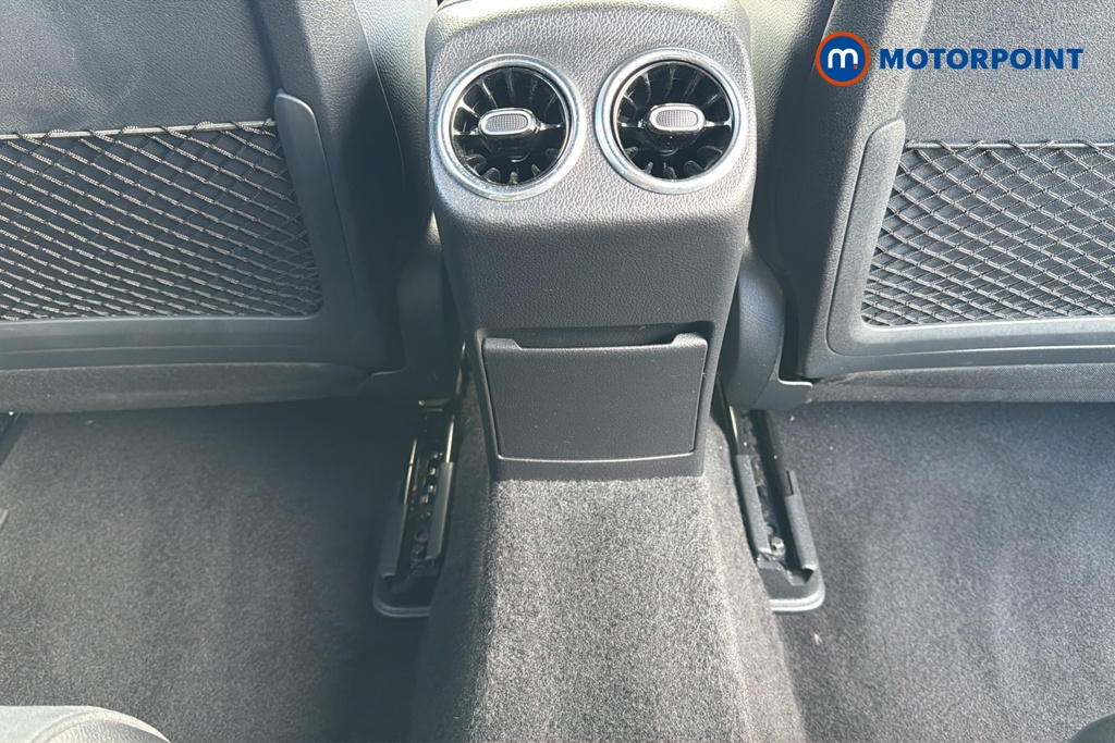 Mercedes-Benz A Class Amg Line Automatic Petrol Hatchback - Stock Number (1639194) - 28th supplementary image